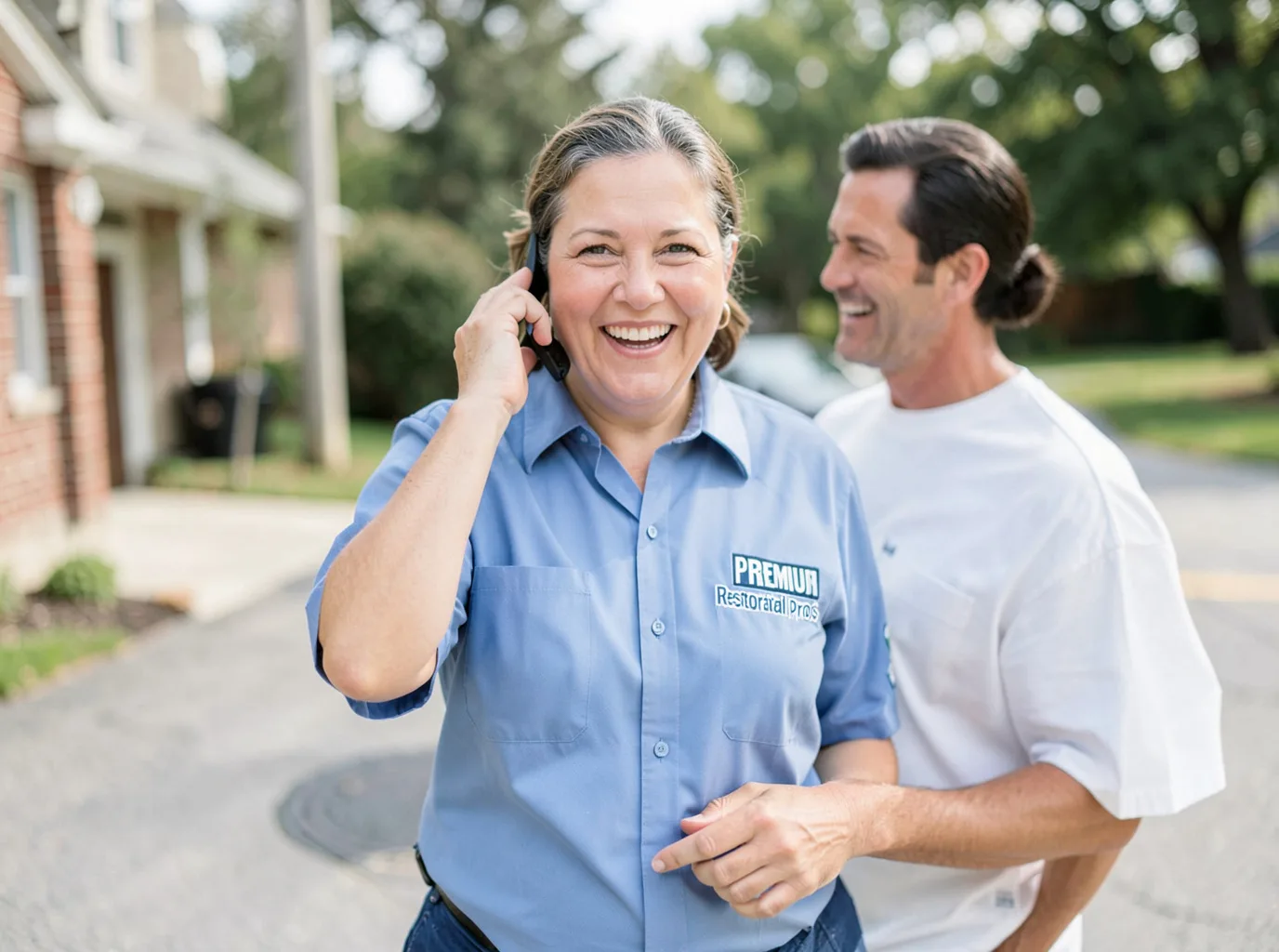 Water Damage Restoration Lacota, MI FAQs
